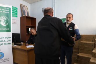 اختتام مشروع الأمن الغذائي في الأردن لعام 2025