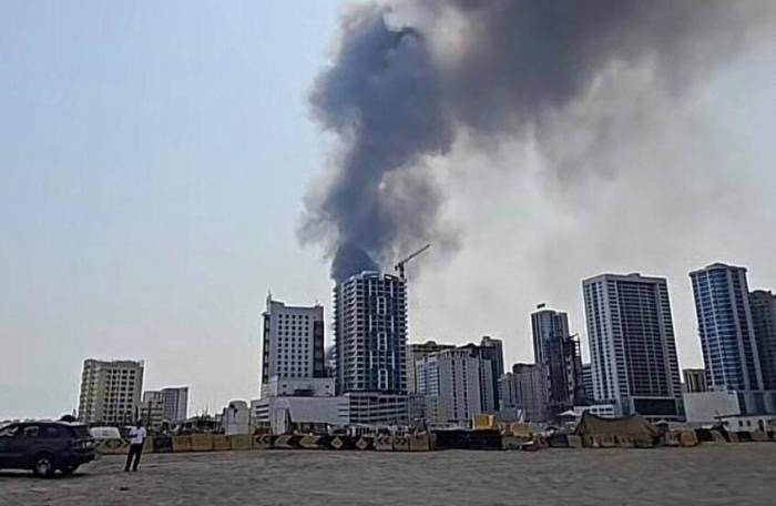 صورة حول : مقتل شخص وإصابة تسعة آخرين في دبي مقتل شخص وإصابة تسعة آخرين في دبي