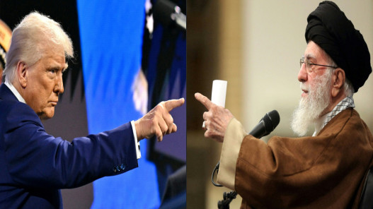 تضارب الأنباء حول مصير خامنئي… ترامب يرجّح مقتله وإيران تنفي