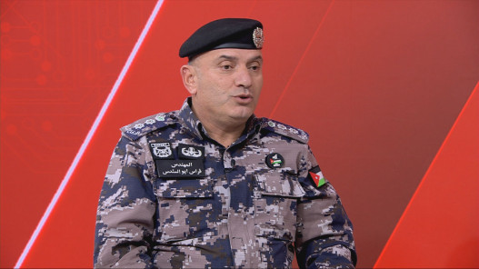 الأردن يطبق منظومة متكاملة للتعامل مع المخاطر الطارئة