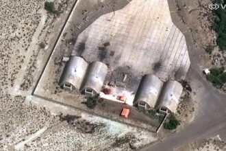 2000 هدف إيراني تتعرض لغارات أميركية وإسرائيلية منذ بدء الحملة