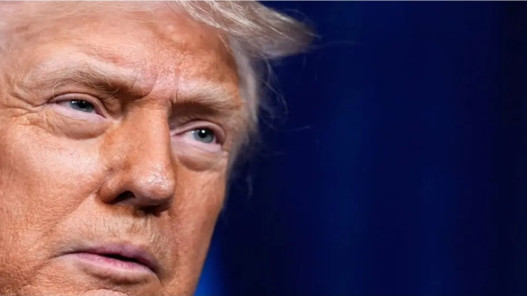 صورة حول : ترامب يتوقع استمرار الهجوم أربعة أسابيع ترامب يتوقع استمرار الهجوم أربعة أسابيع