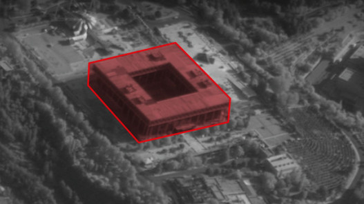 ضربة إسرائيلية تستهدف مركزًا دعائيًا إيرانيًا في طهران
