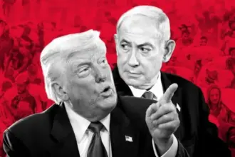 ترامب: الضربة الكبرى ضد إيران لم تحدث بعد