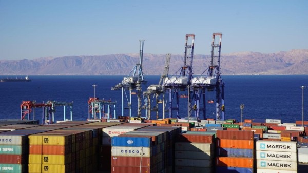 نمو صادرات الأردن الدوائية