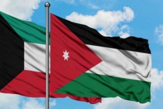 الأردن يعزي الكويت باستشهاد اثنين من منتسبي الجيش