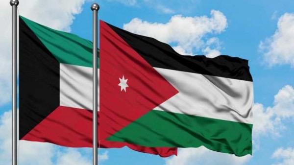 صورة حول : الأردن يعزي الكويت باستشهاد اثنين من منتسبي الجيش الأردن يعزي الكويت باستشهاد اثنين من منتسبي الجيش