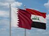 العراق وقطر يتفقان على جهود لوقف التصعيد الإقليمي ومنع اتساع الحرب