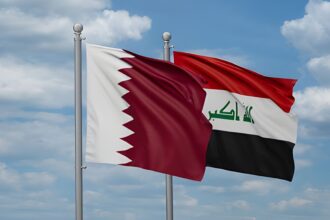 العراق وقطر يتفقان على جهود لوقف التصعيد الإقليمي ومنع اتساع الحرب