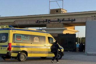 غوتيريش يدعو إسرائيل لإعادة فتح معابر غزة للسماح بدخول المساعدات الإنسانية