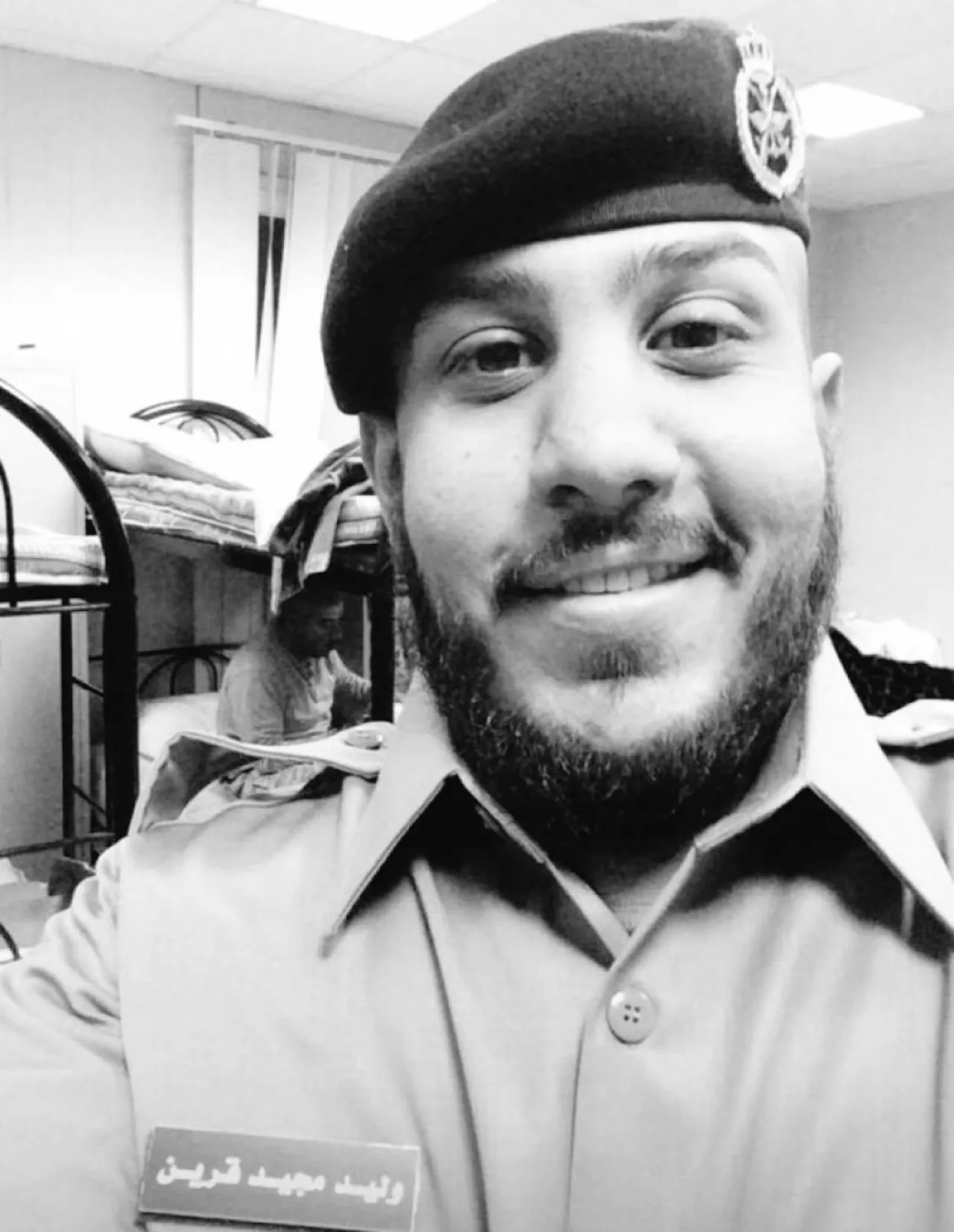 صورة حول : الجيش الكويتي ينعي استشهاد رقيب بالقوة البحرية أثناء أداء واجبه الوطني الجيش الكويتي ينعي استشهاد رقيب بالقوة البحرية أثناء أداء واجبه الوطني