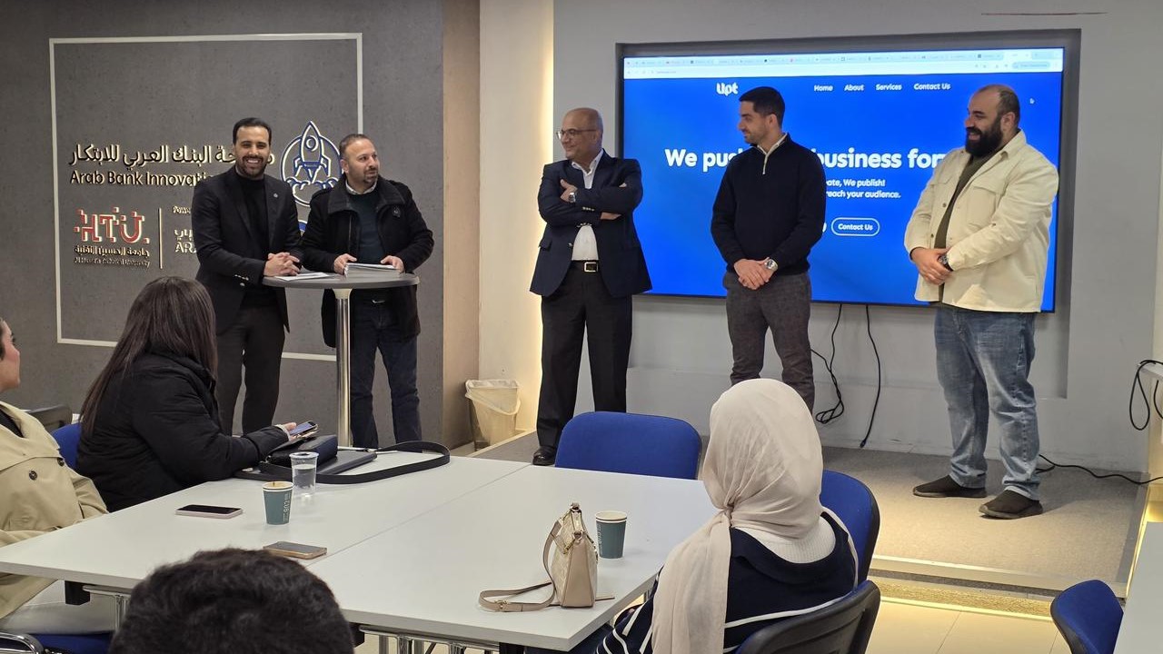 نقابة الصحفيين تختتم دورة “تطويع أدوات الذكاء الاصطناعي في غرف الأخبار”