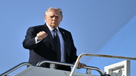 صورة حول : ترامب: “تم تدمير كل شيء تقريباً” في إيران والعمليات تسير جيداً ترامب: “تم تدمير كل شيء تقريباً” في إيران والعمليات تسير جيداً