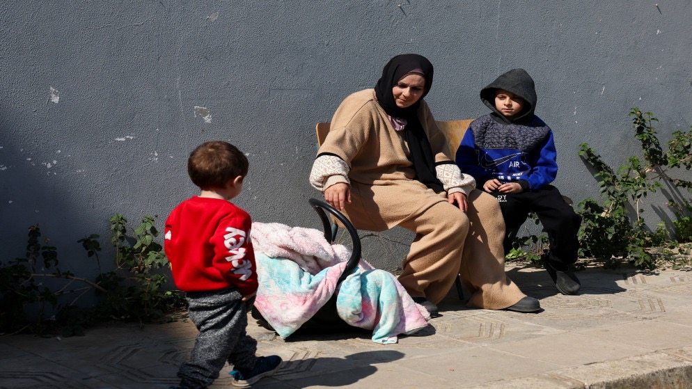 مقتل 7 أطفال وإصابة 38 خلال 24 ساعة في لبنان… واليونيسف تحذّر من كارثة إنسانية متفاقمة