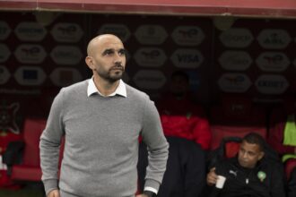 رسميًا: رحيل وليد الركراكي عن تدريب منتخب المغرب قبل 3 أشهر من مونديال 2026