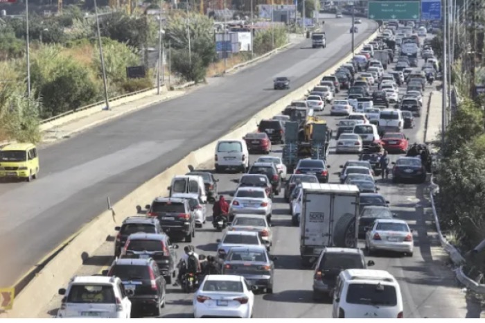 صورة حول : اليونيسف: نزوح 60 ألف لبناني بينهم 18 ألف طفل جراء التصعيد العسكري الإسرائيلي اليونيسف: نزوح 60 ألف لبناني بينهم 18 ألف طفل جراء التصعيد العسكري الإسرائيلي