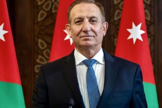 وزير الزراعة يتفقد مديرية زراعة جرش ويشدد على حماية الغابات وتطوير الخدمات للمزارعين