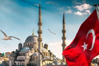 تركيا توضح: الصاروخ الإيراني لم يكن موجهاً نحو أراضينا و"الناتو" اعترضه فور دخوله المجال الجوي