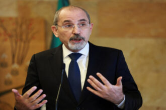 عاجل | الصفدي: الأردن سيتخذ كل الخطوات لحماية أمنه وسيادته