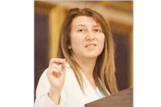 السردية الأردنية.. الأرض والإنسان جرار: السردية الأردنية محاولة واعية لترتيب المعنى في مسار الوطن