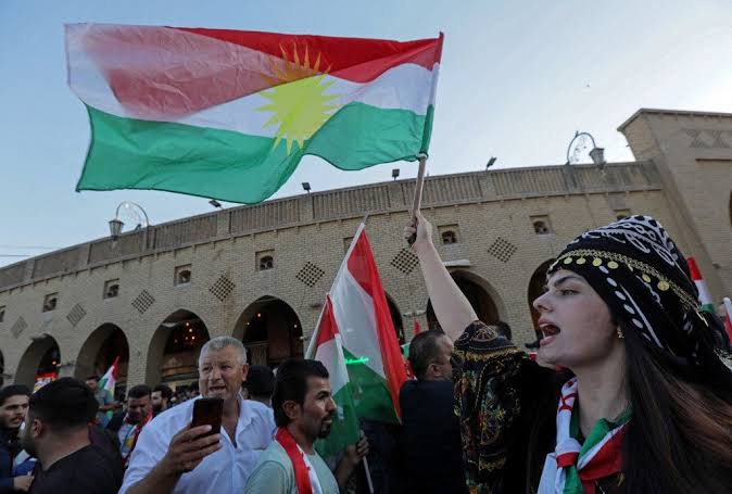 صورة حول : توتر على الحدود: الأكراد أم إيران؟ توتر على الحدود: الأكراد أم إيران؟