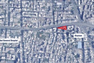 إنذار إسرائيلي عاجل لإخلاء مبانٍ في «حارة حريك» بالضاحية الجنوبية لبيروت