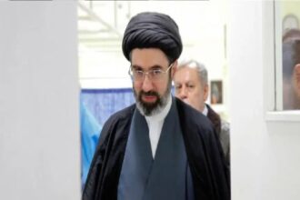 البيت الأبيض : استخبارات أمريكا تتابع ترشيح مجتبى خامنئي لخلافة والده