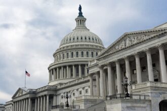 الشيوخ الأميركي يدعم ترامب ويعرقل محاولة وقف الحرب ضد إيران