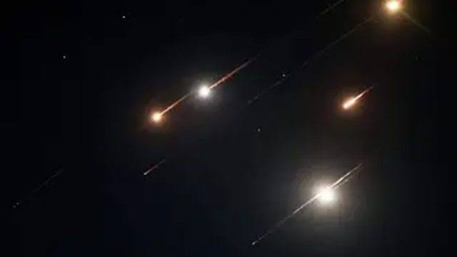 إطلاق الموجة الـ18 من “الوعد الصادق 4” باستهداف أهداف أمريكية وإسرائيلية