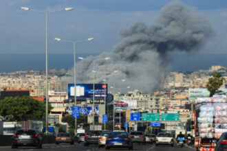 الجيش الإسرائيلي يفرض سيادة جوية على إيران ويواصل عملياته ضد حزب الله في جنوب لبنان