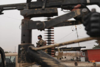 البيت الأبيض ينفي تخطيط واشنطن لتسليح الأكراد ضد إيران