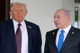 نتنياهو يطلب توضيحات من البيت الأبيض حول اتصالات محتملة مع إيران