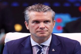 هيغسيث: الولايات المتحدة تحدد جدول حربها ضد إيران