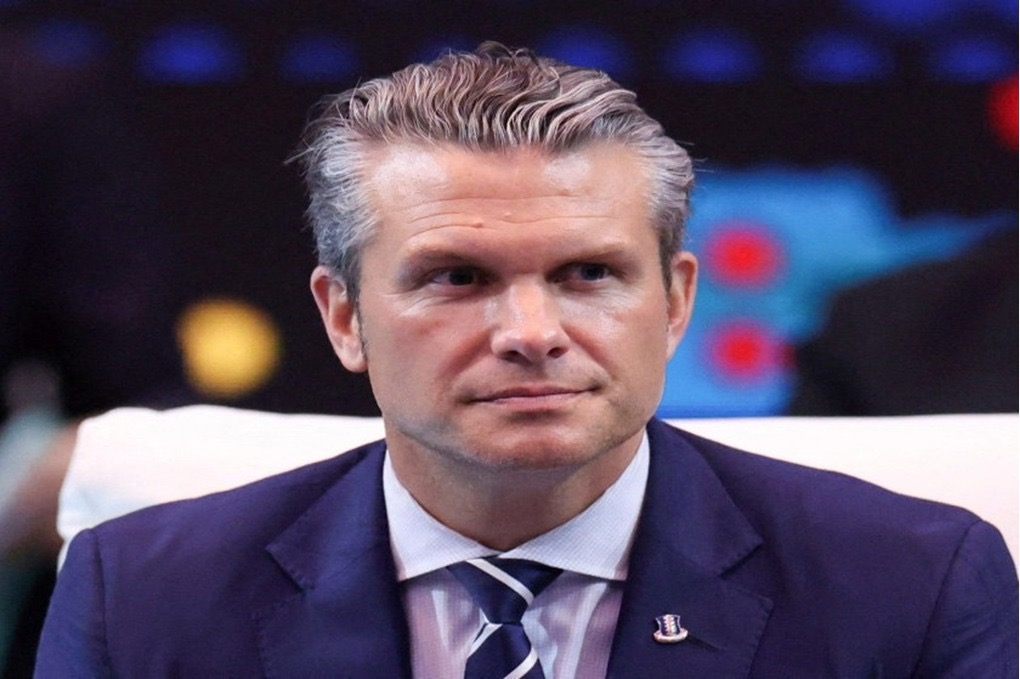 هيغسيث: الولايات المتحدة تحدد جدول حربها ضد إيران