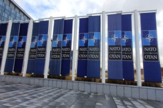 الناتو يعزز دفاعاته الصاروخية بعد اعتراض صاروخ إيراني على تركيا