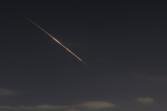 إيران: بدء قصف المسيرات نحو تل أبيب