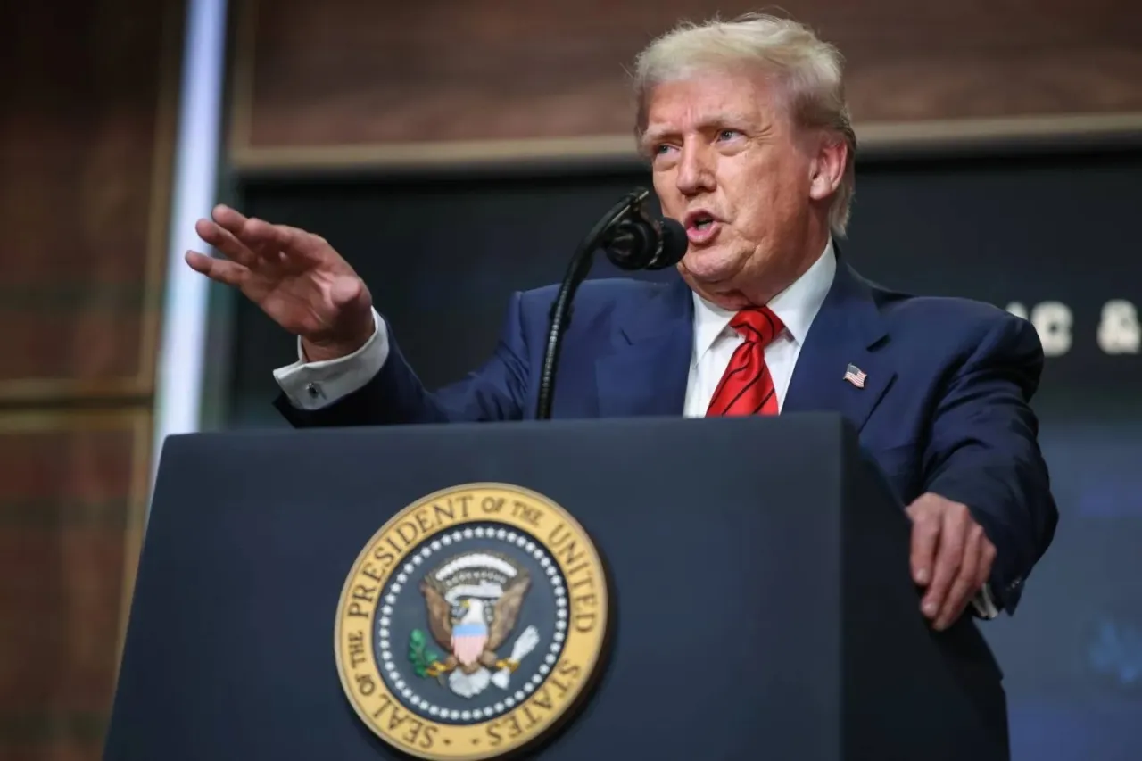 ترامب يؤكد تدمير 24 سفينة إيرانية خلال ثلاثة أيام ويصف العمليات بالغير مسبوقة