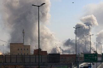 اشتباكات على الحدود اللبنانية – الإسرائيلية: مقتل جنديين إسرائيليين بقصف حزب الله