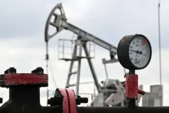 قلق في البيت الأبيض مع ارتفاع أسعار الطاقة بسبب الصراع مع إيران