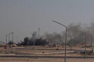 قاذفات أمريكية B‑1 تهبط في بريطانيا وسط تصاعد التوتر مع إيران