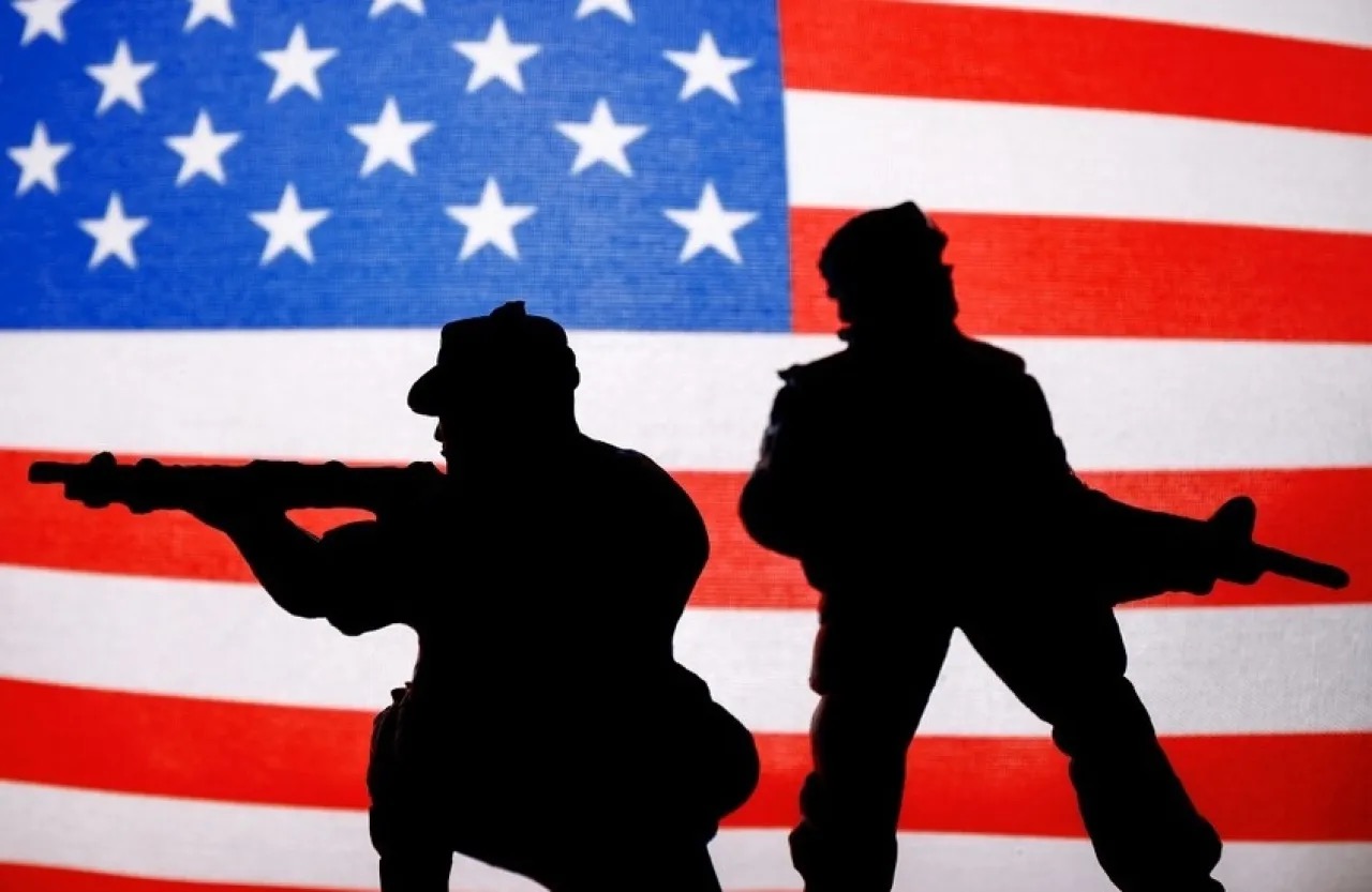 خطر أمريكي محتمل في إيران: عمليات برية صعبة ومكلفة