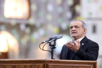 إيران: لا هجمات على دول الجوار إلا إذا ضربنا من أراضيهم