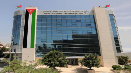 " استثمار الضمان": عوائد قياسية تصل إلى 2.2 مليار دينار في 2025