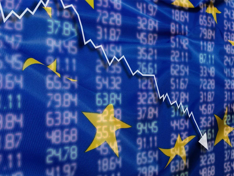 صورة حول : الأسهم الأوروبية تسجل خسائر أسبوعية مع استمرار القلق من تداعيات حرب الشرق الأوسط الأسهم الأوروبية تسجل خسائر أسبوعية مع استمرار القلق من تداعيات حرب الشرق الأوسط