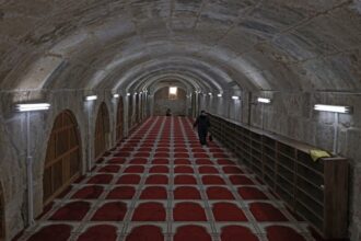 الاحتلال يواصل إغلاق المسجد الأقصى