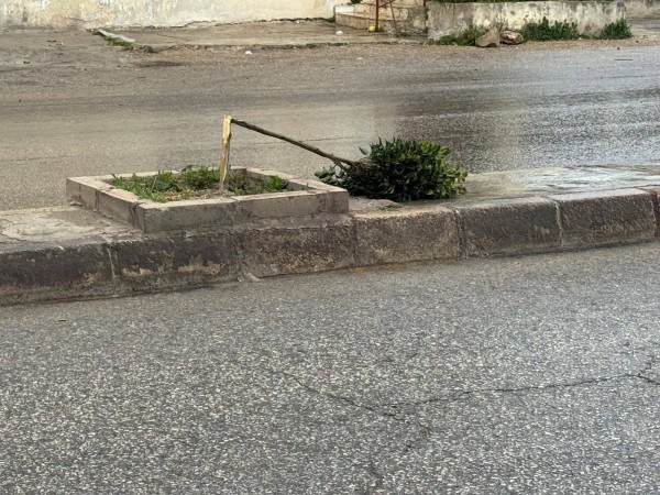 بلدية غرب إربد تحذر من العبث بالممتلكات العامة وتدعو لتعزيز ثقافة المسؤولية المجتمعية