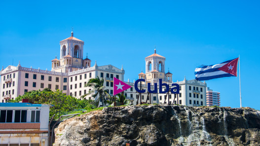 ترامب: كوبا ترغب في إبرام اتفاق وتجري مفاوضات معنا