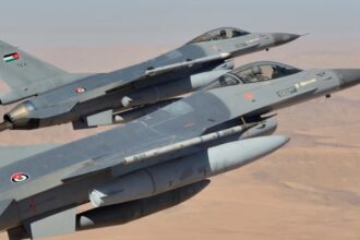 الأردن يرفع مستوى الجاهزية العسكرية ويعزز الدفاع الجوي لحماية سماء المملكة