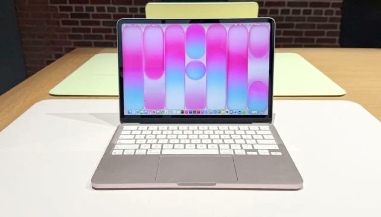 آبل تكشف عن MacBook Neo: لابتوب أرخص بمعالج آيفون لأول مرة على macOS