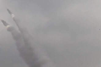 صواريخ كاتيوشا تستهدف السفارة الأميركية في بغداد